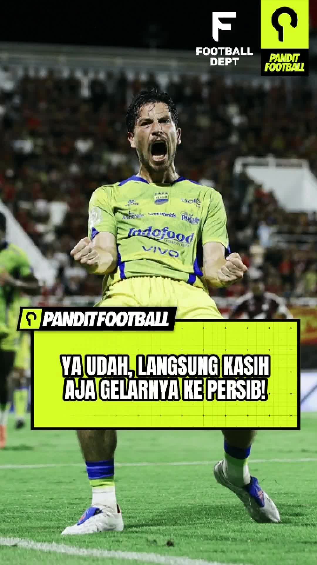 @Panditfootball