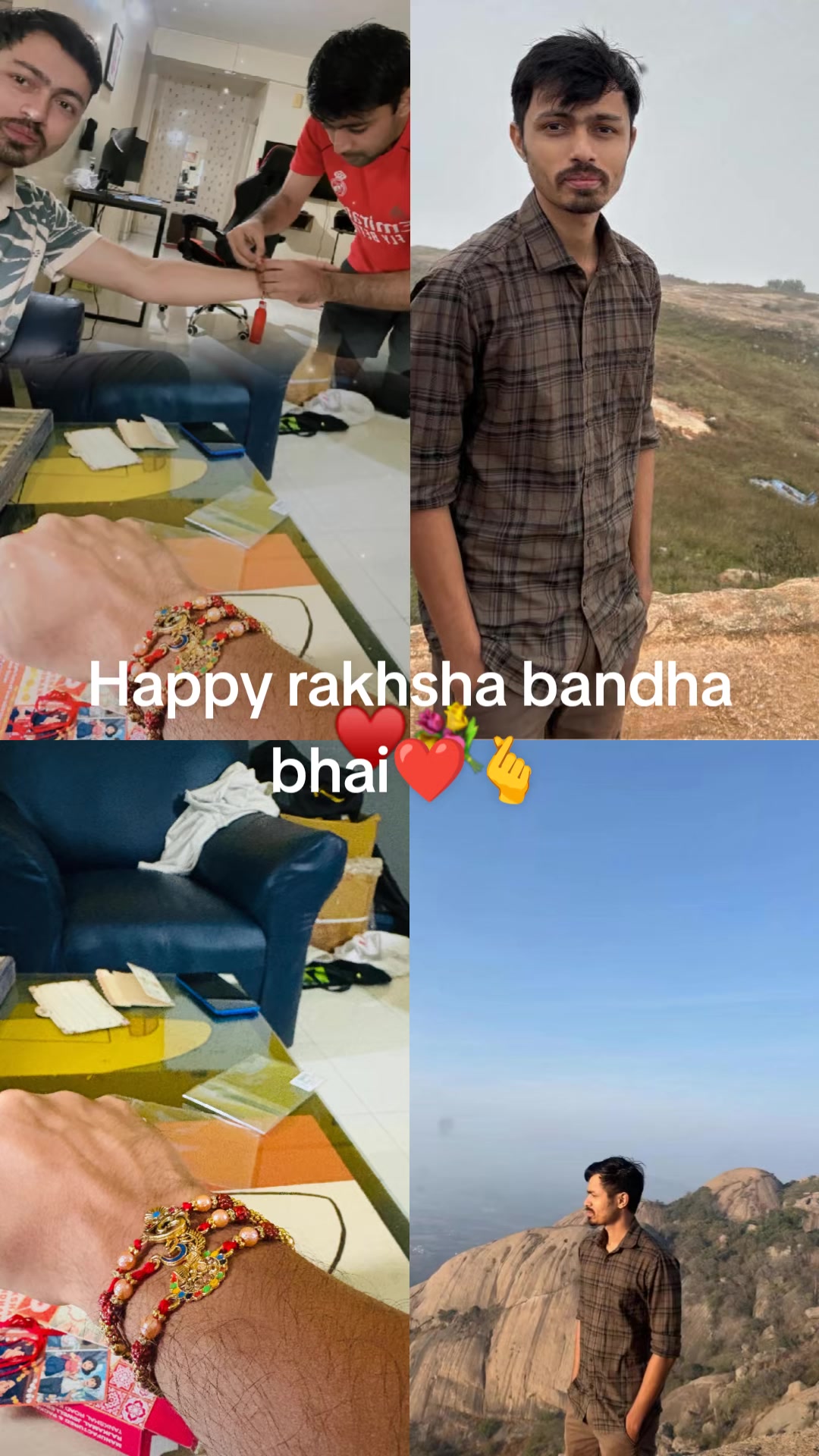 @Mahi ❤️