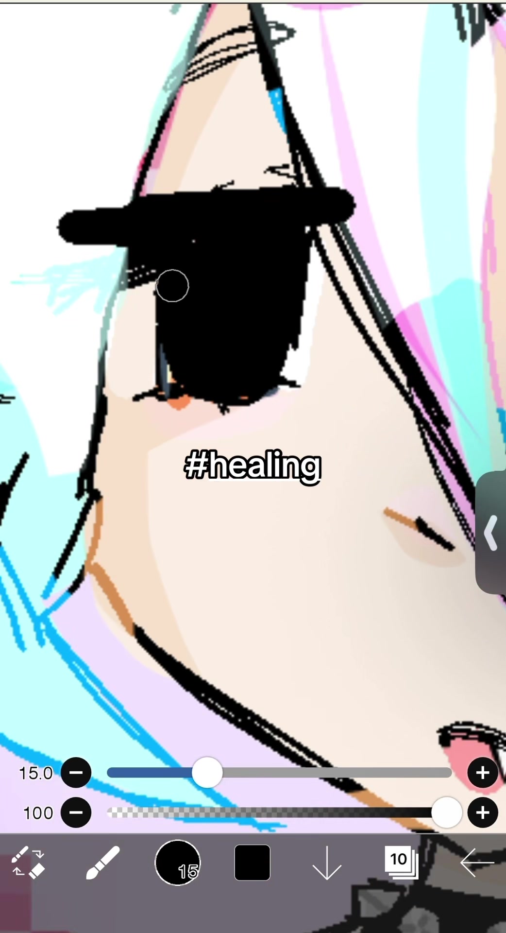 @mitzen (⸝⸝⸝ᵒ̴̶̷̤ꇴᵒ̴̶̷̤⸝⸝⸝)