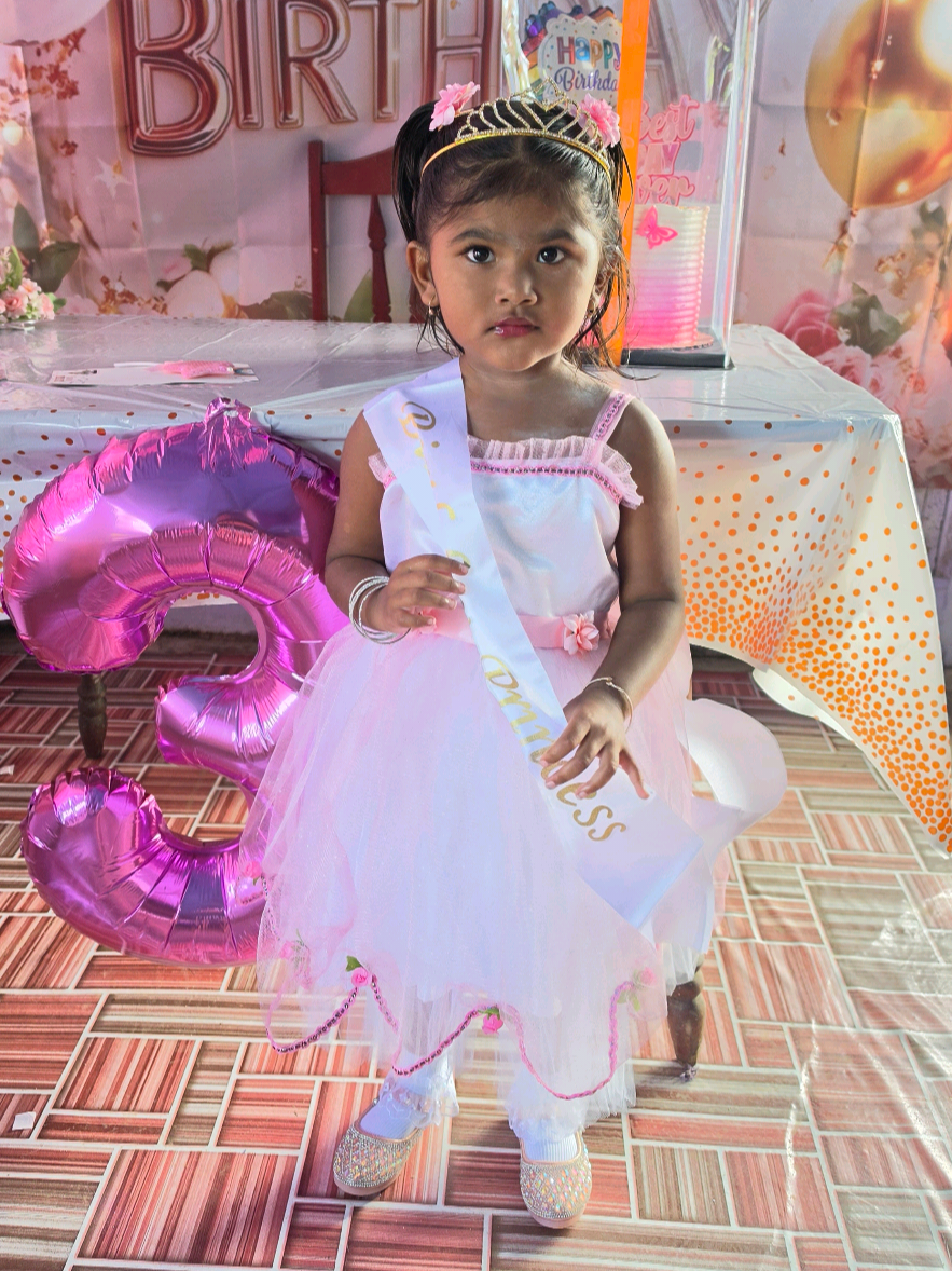 @Mrs. Naressa D. Surujpaul