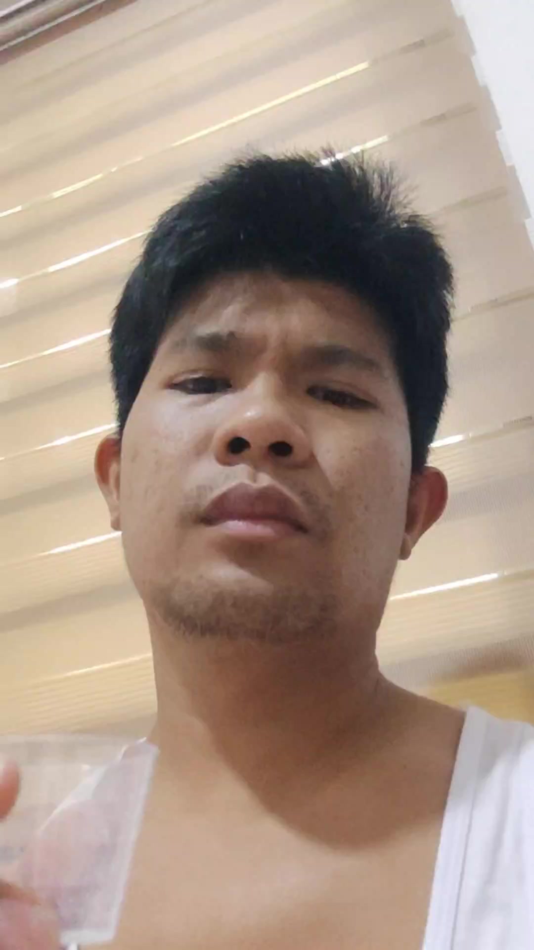 @Khevz Braza Garcia
