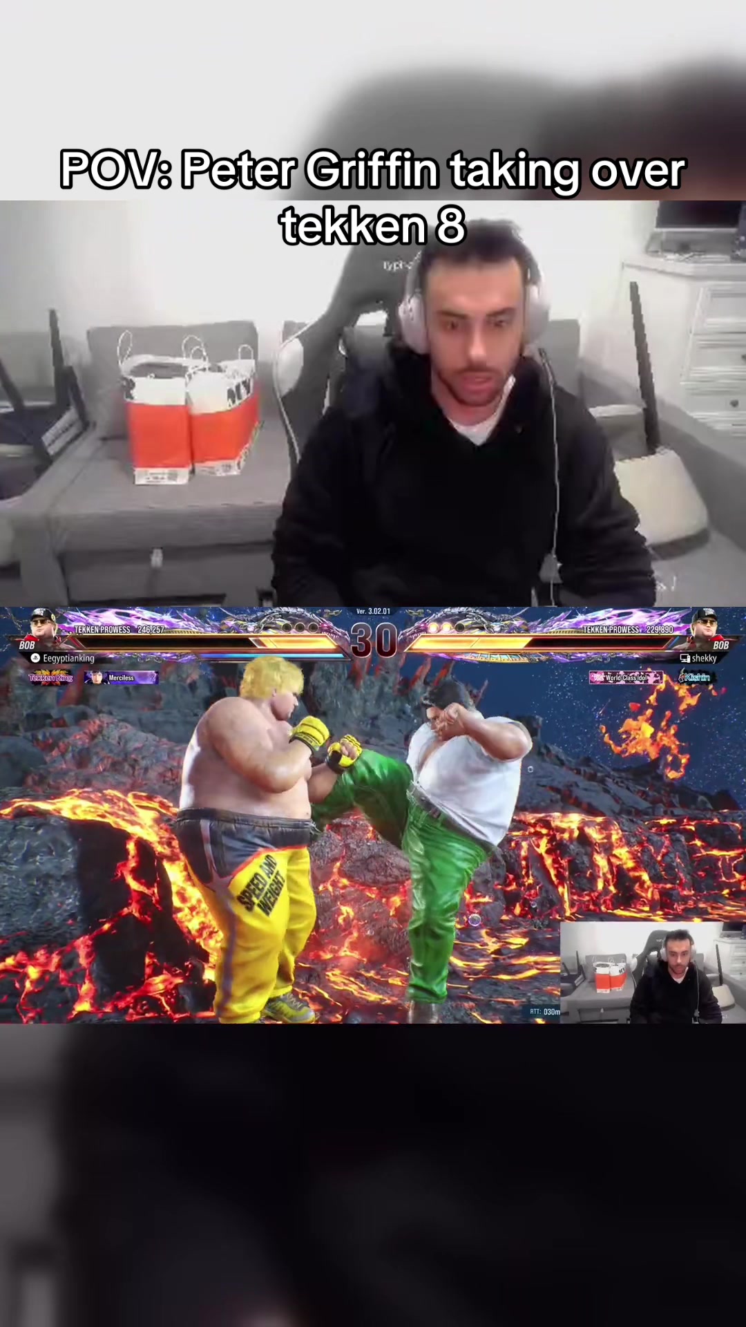 @EgyptianKing
