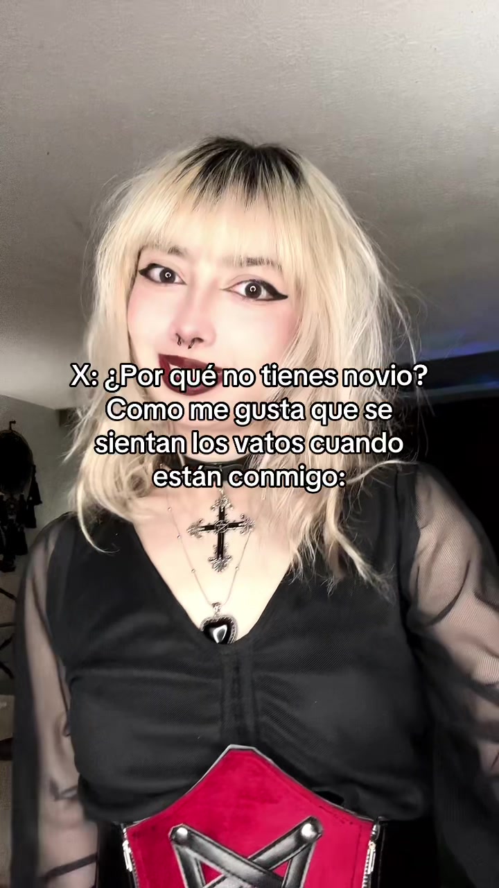 @Pretty witchx