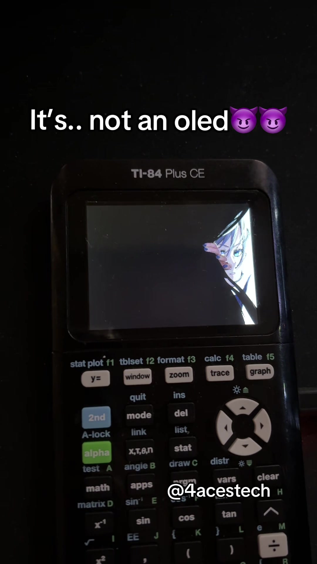 @4Acestech™