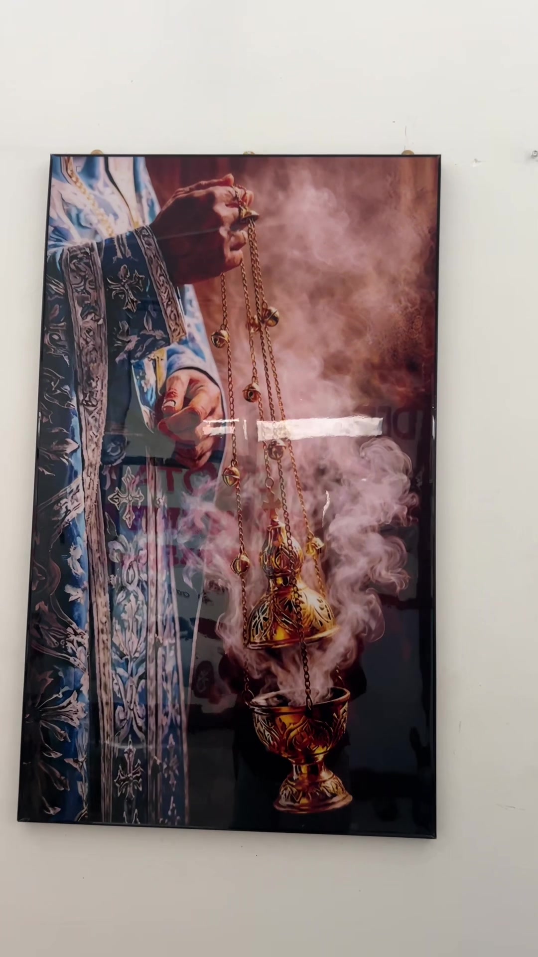 @SELAM EPOXY WALL ART ሰላም ኢፓክሲ