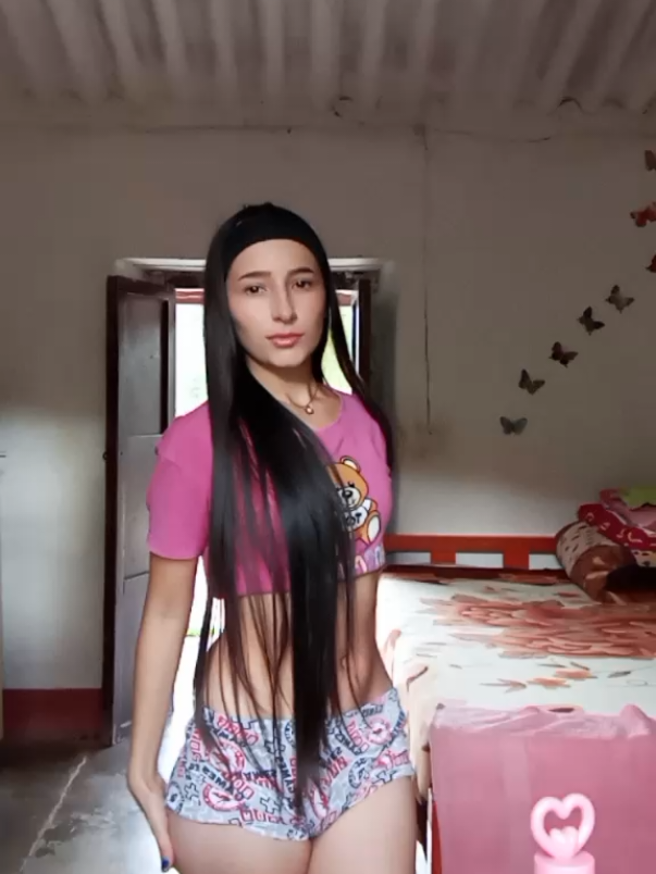 @𝐿𝑎 𝑓𝑟𝑒𝑠𝑖𝑡𝑎🇨🇴😍