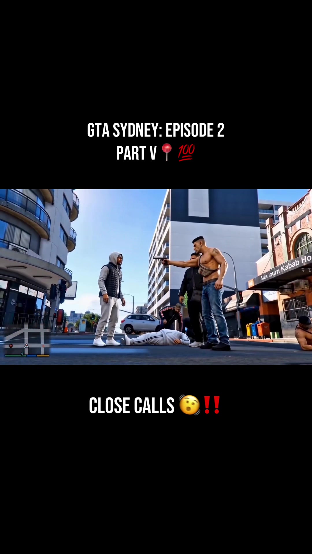 @gtasydney