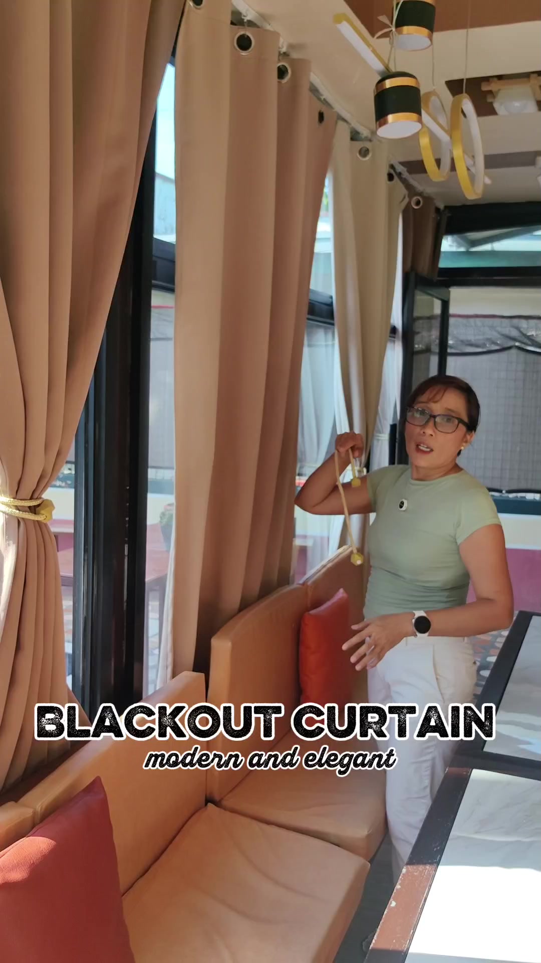 @Si Leslie Ako