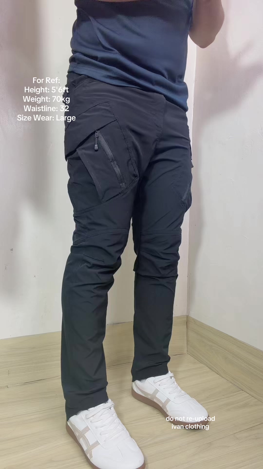 @Ivan Clothing