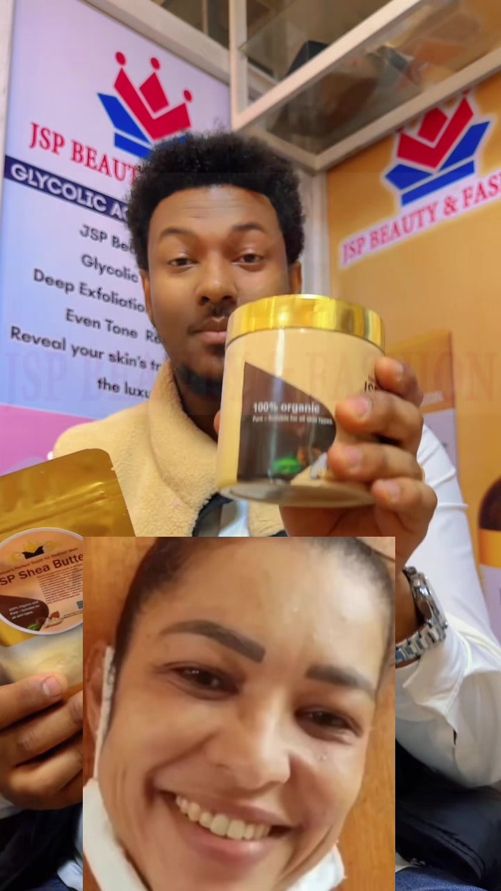 @Jsp Beauty Ethiopia ๐ช๐น