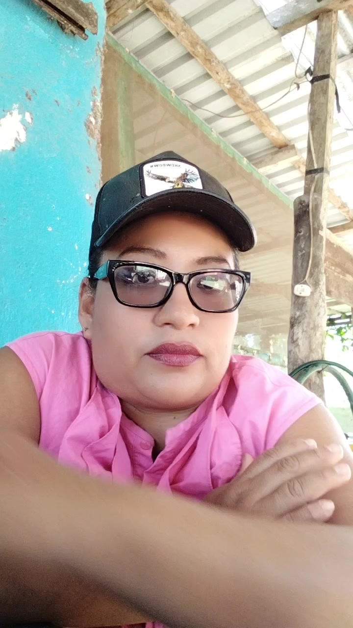 @vasti Garcia