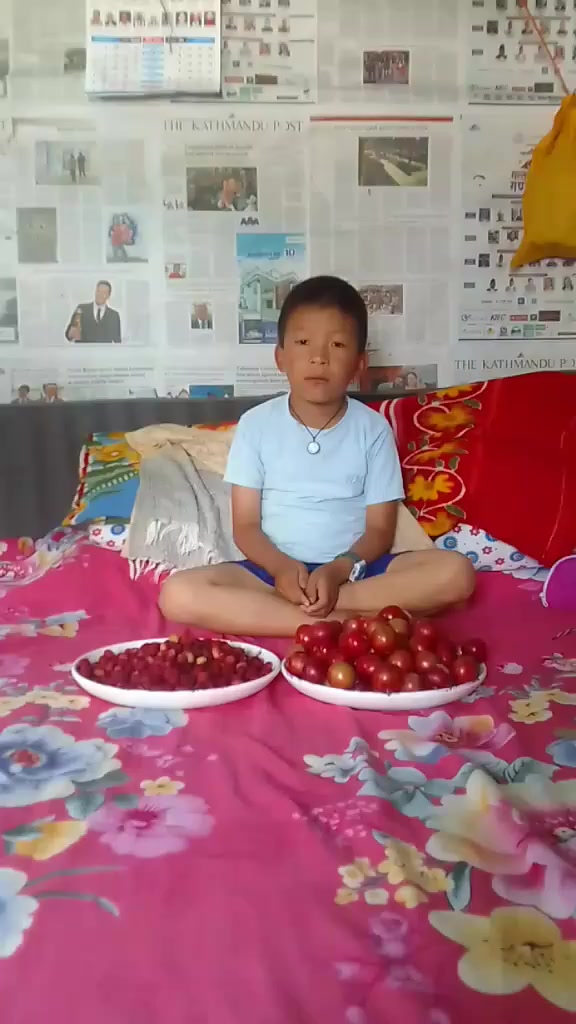 @Sita Sherpa