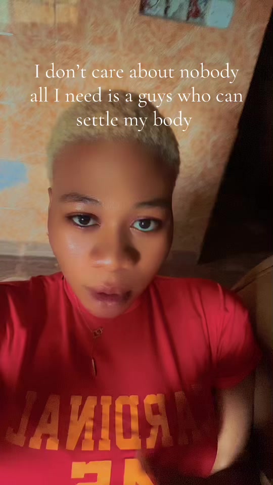 @Cardi b of Ikorodu