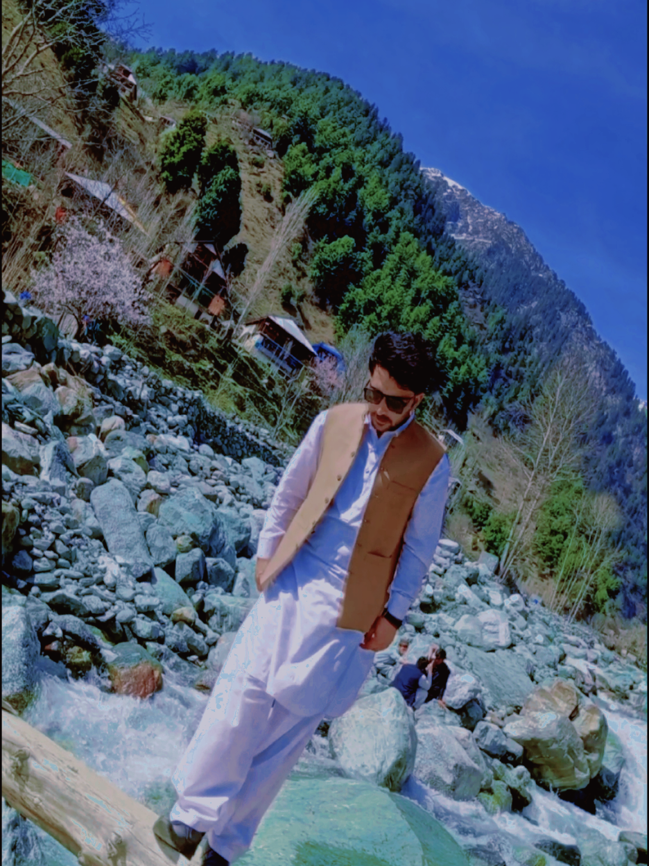 @Manzoor Shangla