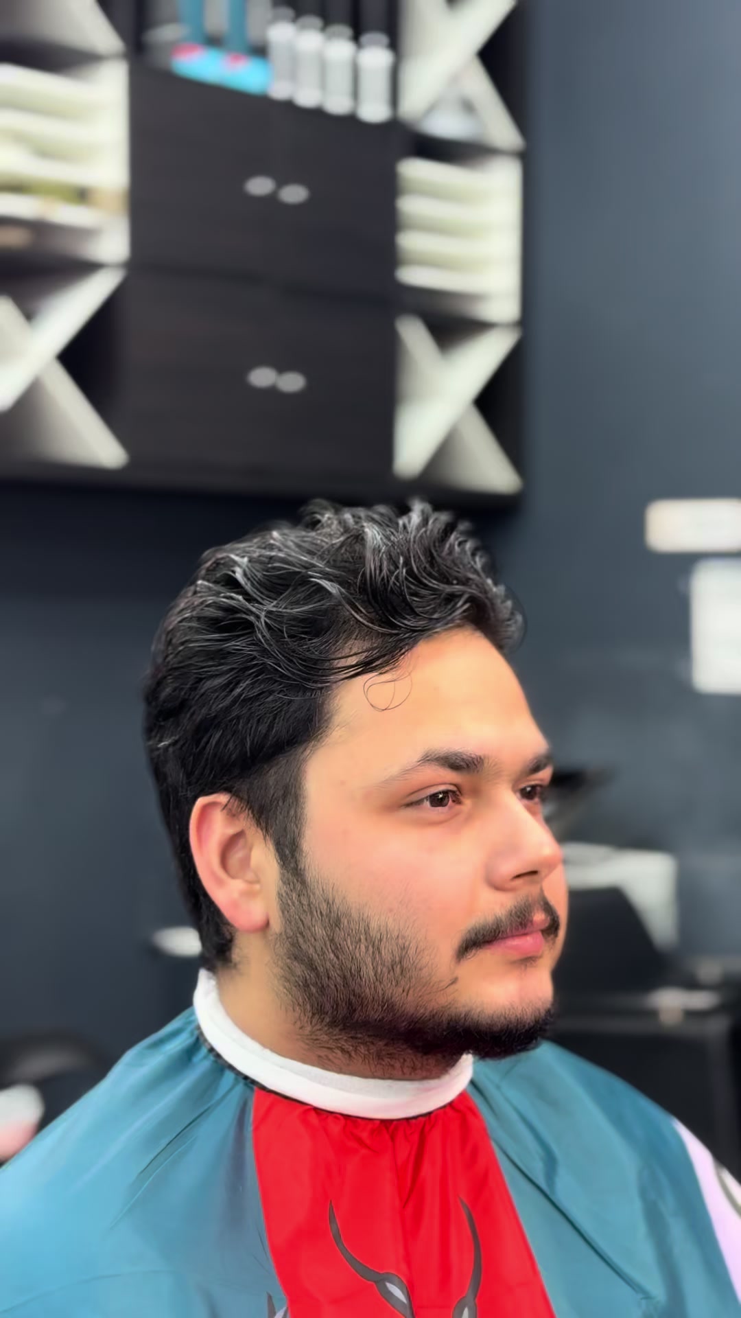 @jaura saab