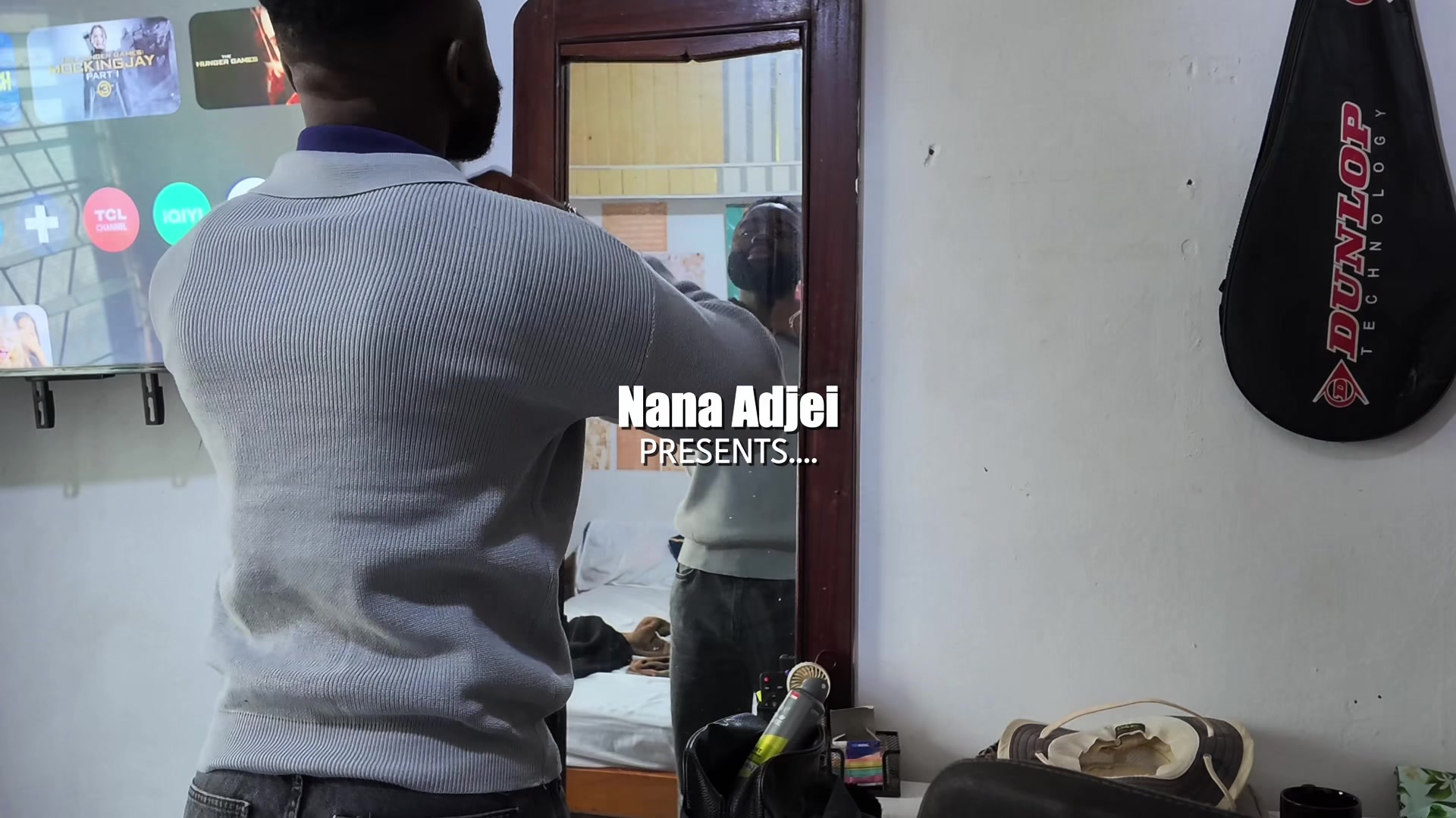 @Nana Adjei 🇬🇭
