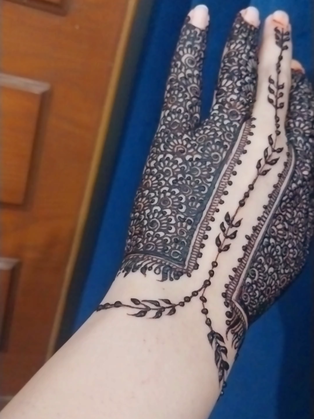 @sana Imran