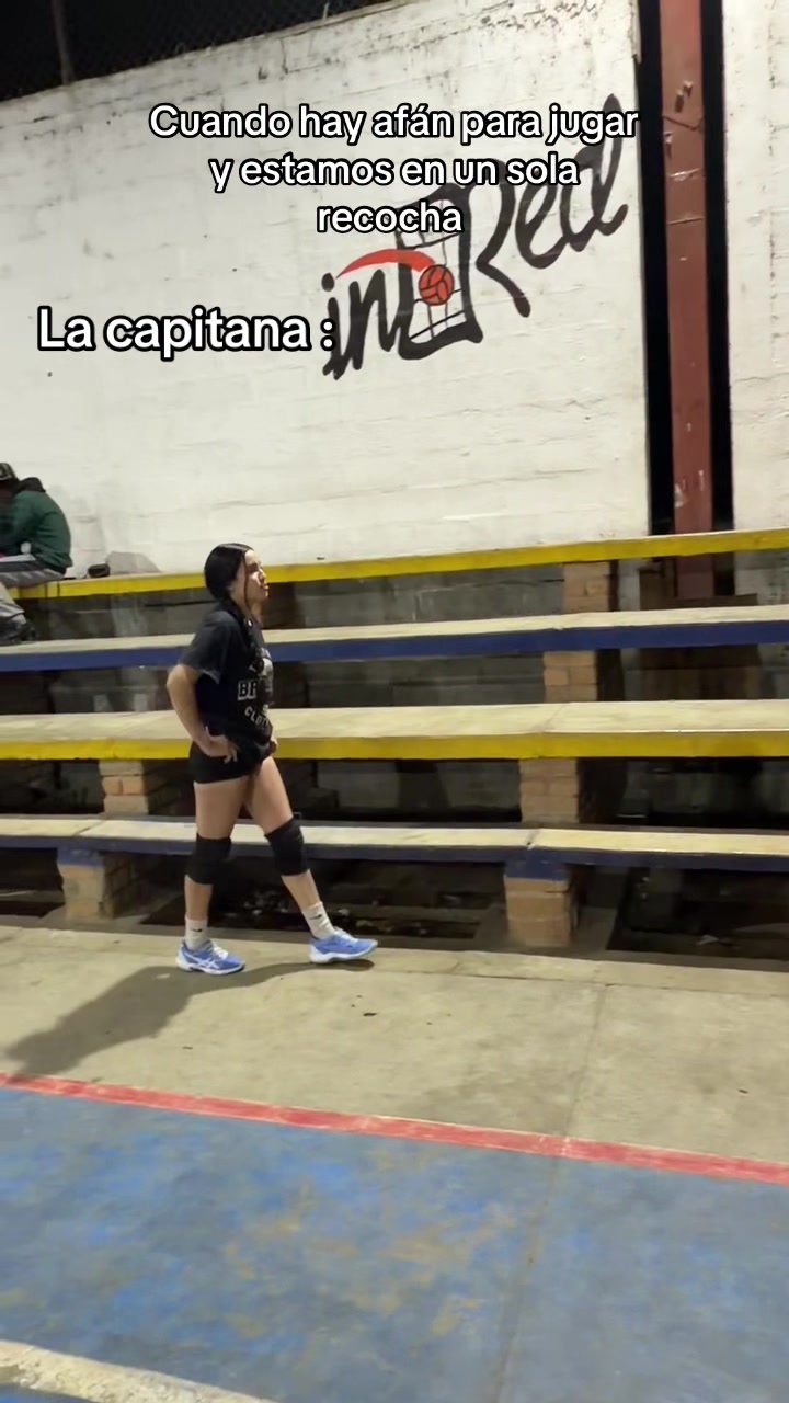 @Titanes Voley Club