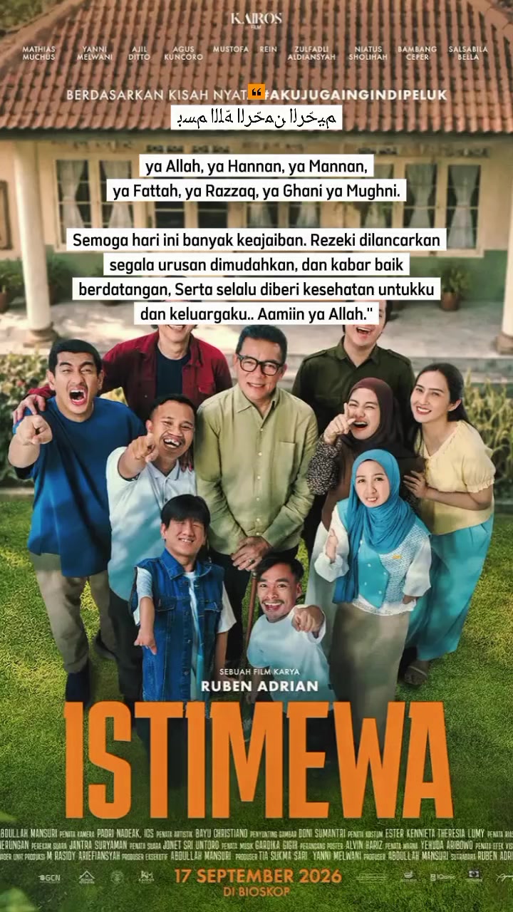 @Cahaya M@NS👩🏻🦽(Istimewa)