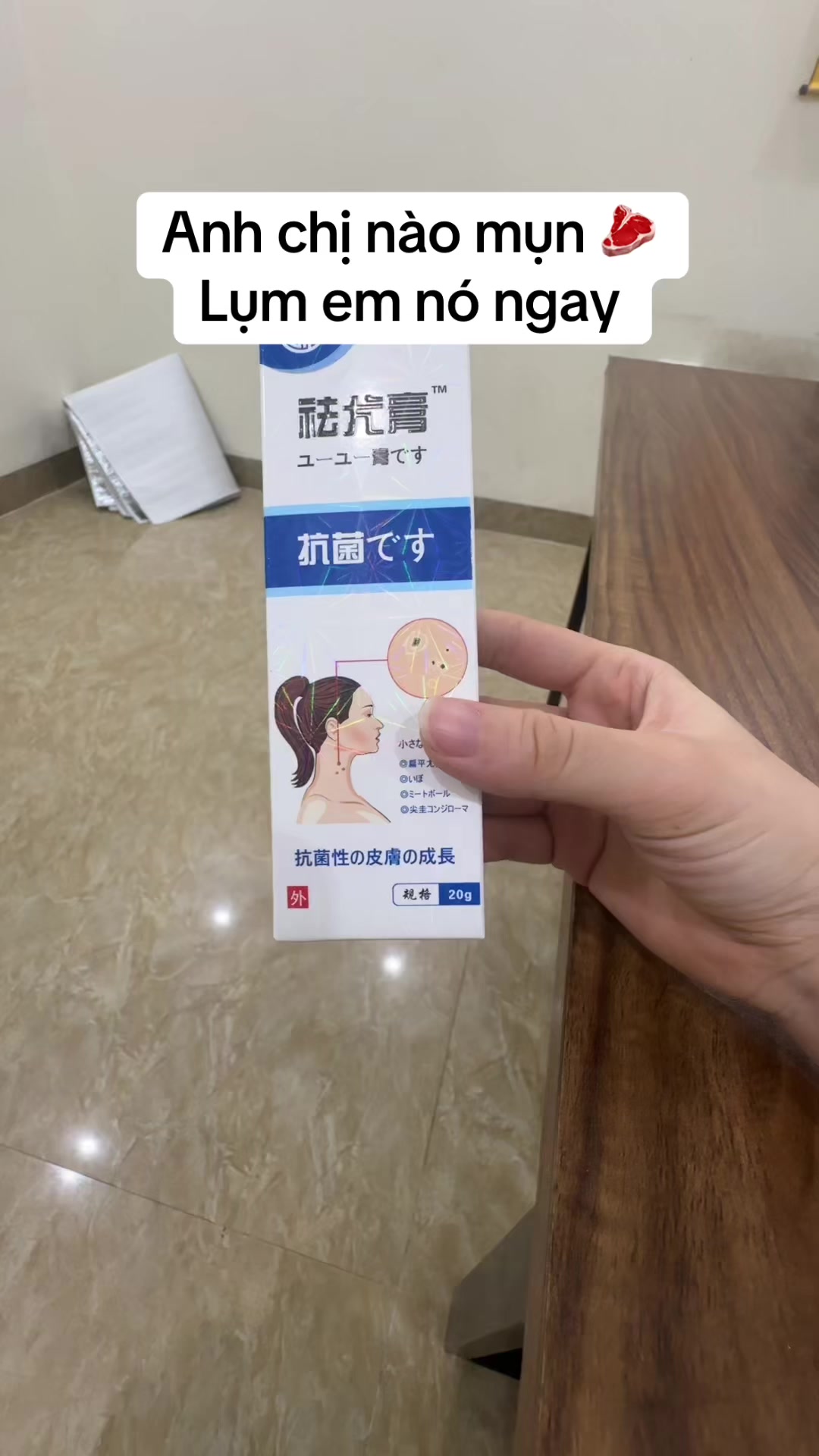 @REVIEW TẤT TẦN TẬT😍