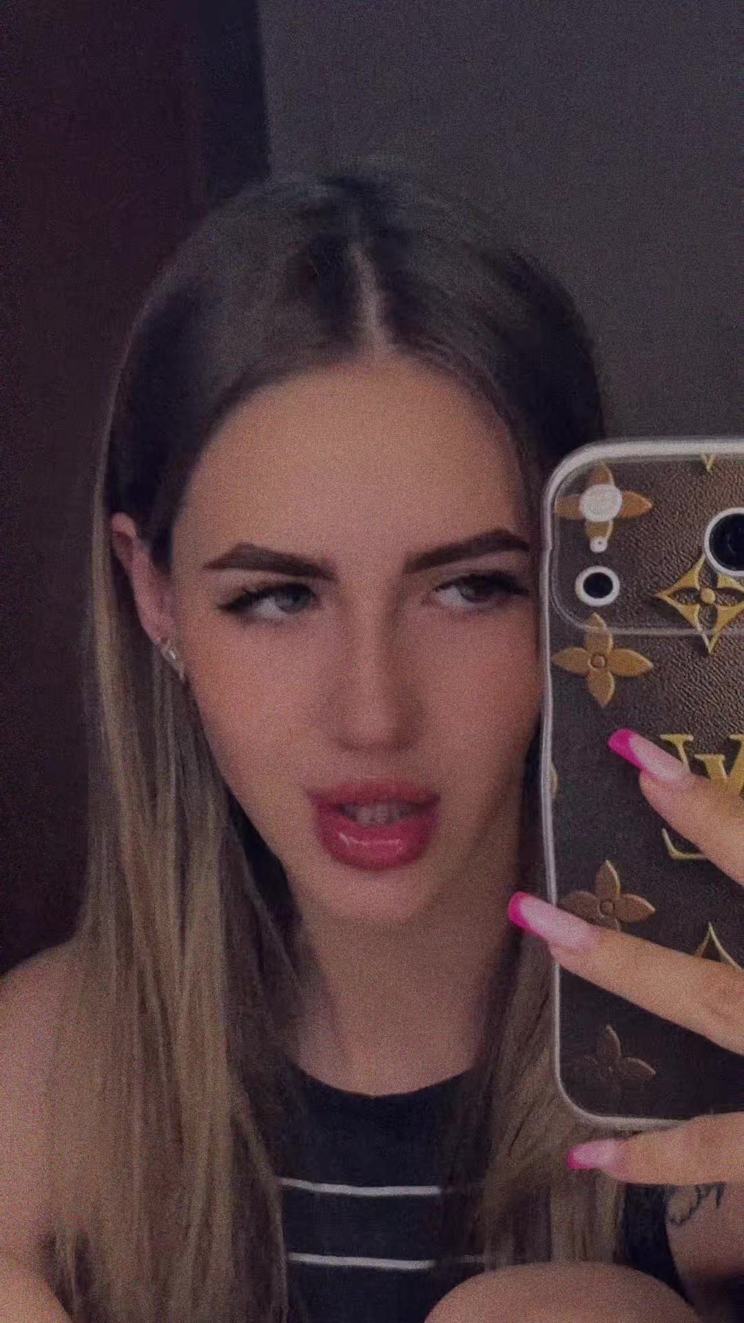 @ŤβΘЁ ﮐчåś†ьę💞🌚
