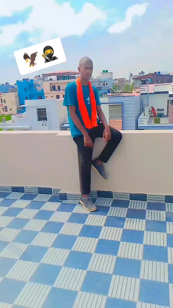 @I'm not Rangdar 123