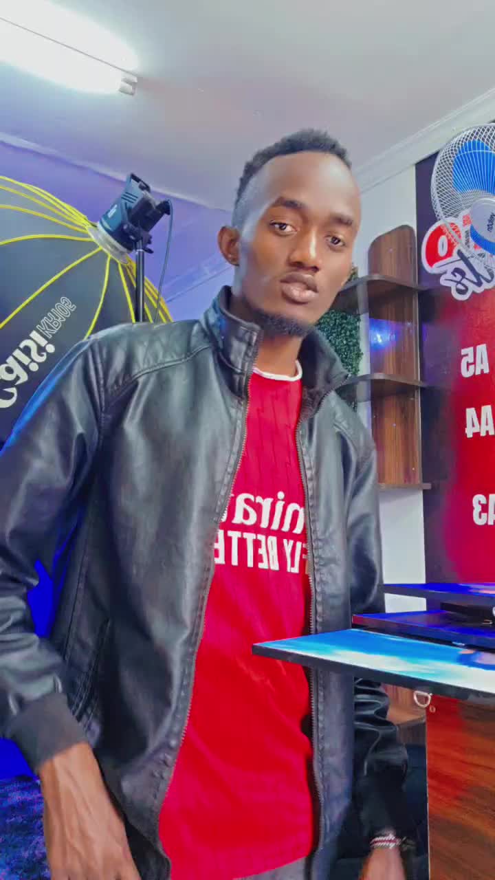 @Vinnie arts media Machakos