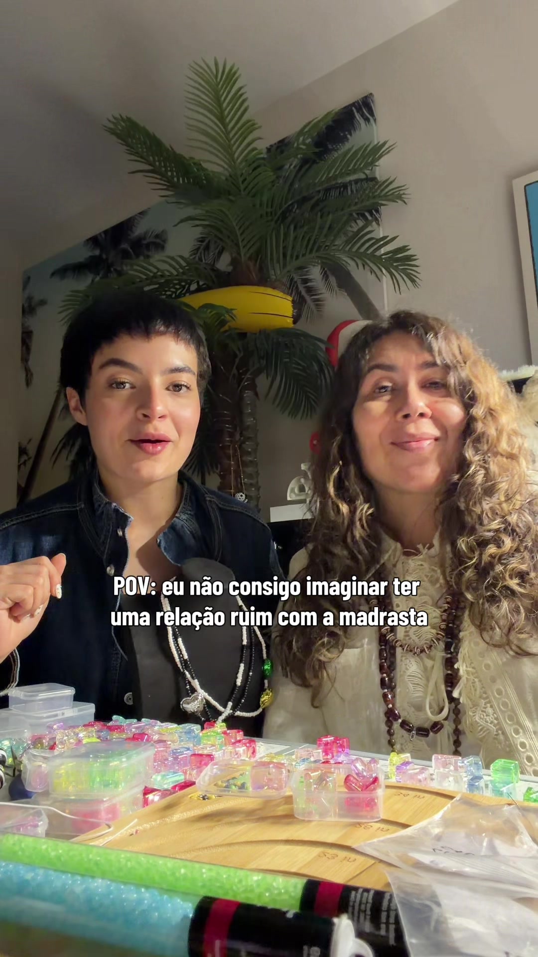 @daily/ maria júlia