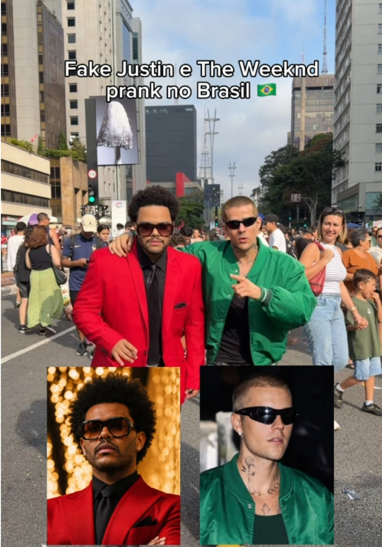 @Teagu | Sosia do Justin