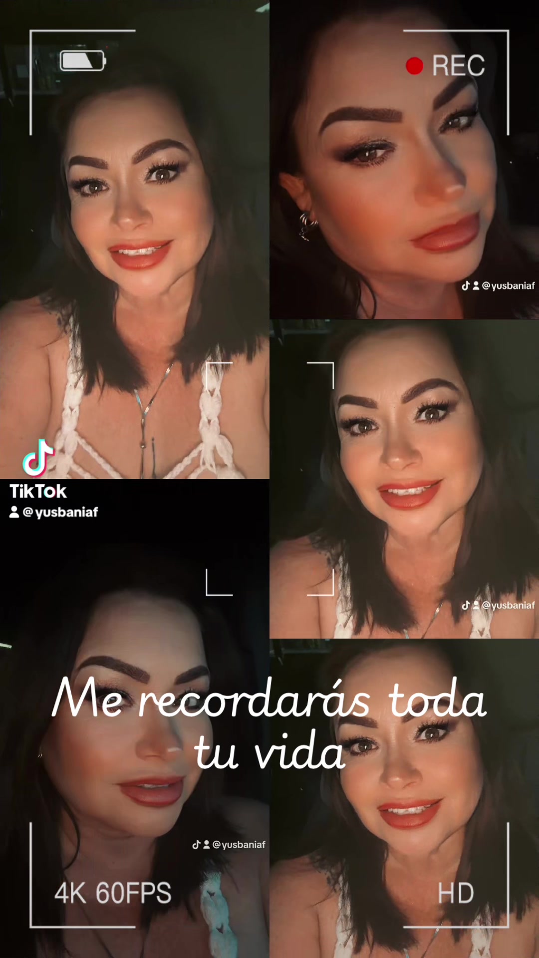 @Yusbania😍🥰♥️