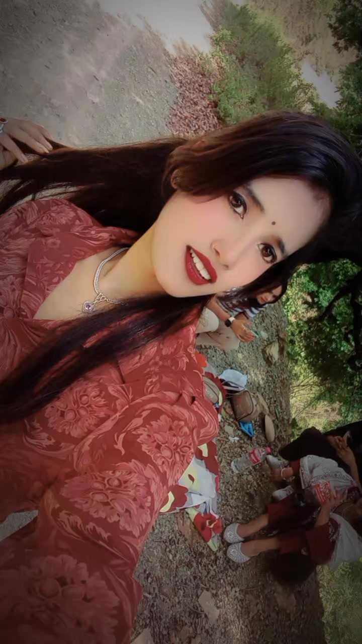 @Puja Thakur