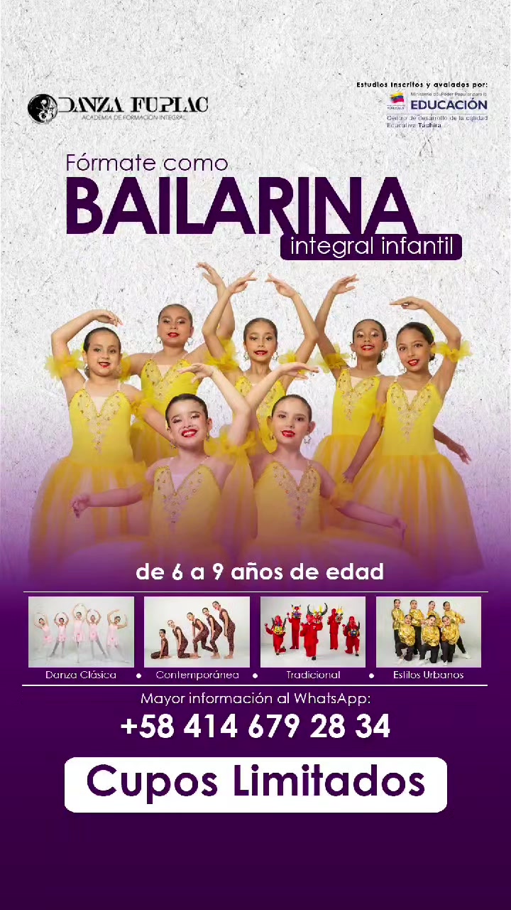 @Danza Fupiac