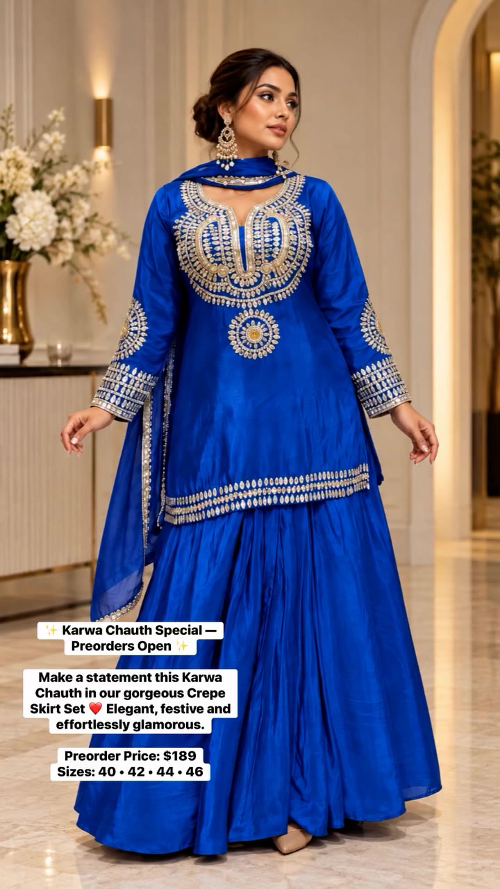 @House of Kanwal