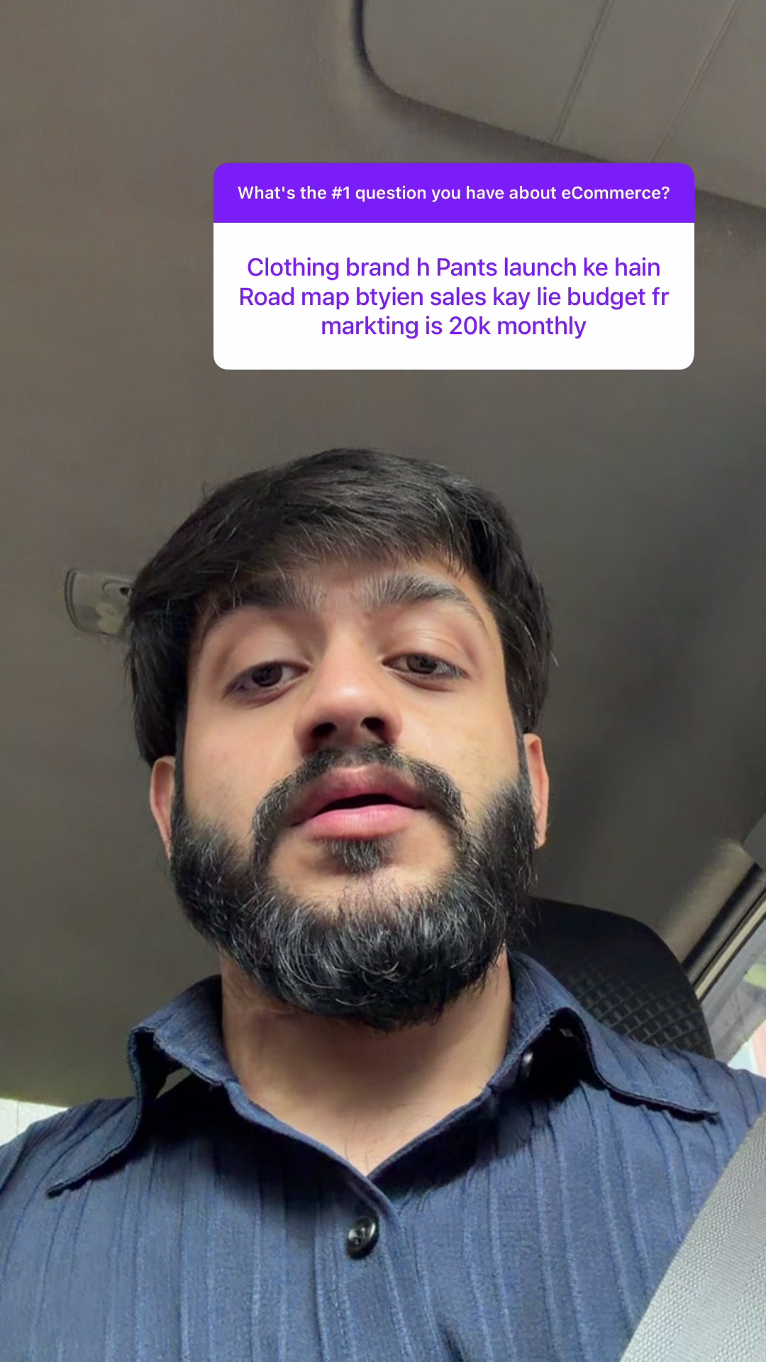 @Muhammad Noor | Marketer