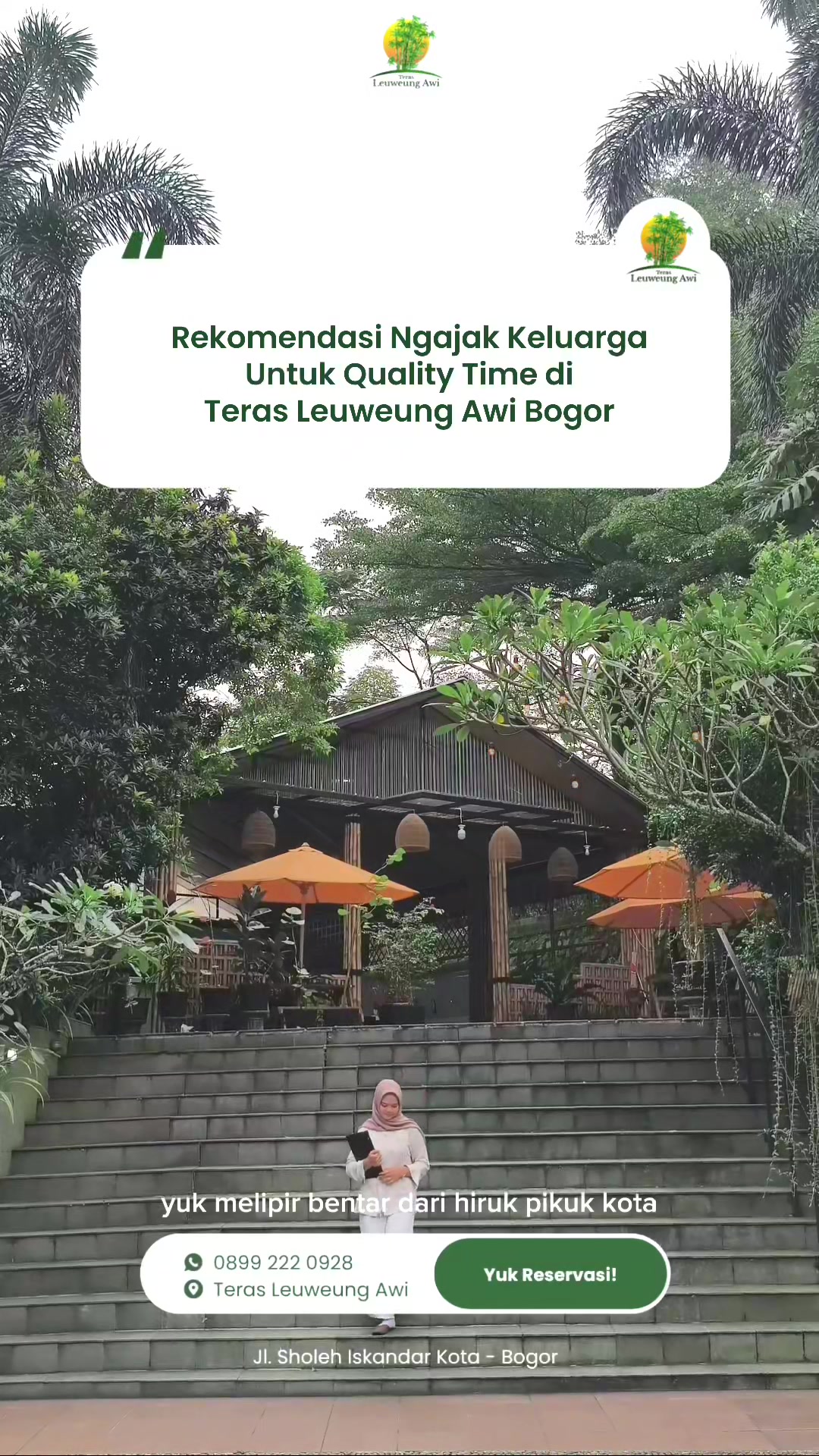 @Teras Leuweung Awi