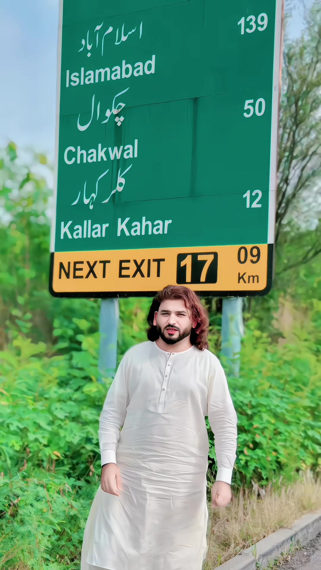 @Baلُoچ