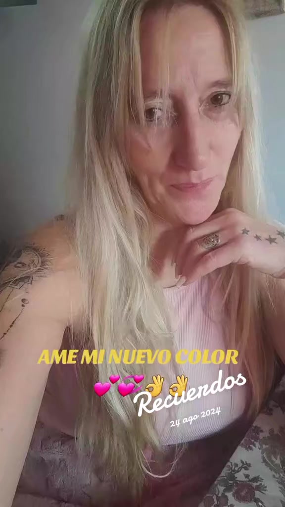@Ro ""la rusa""