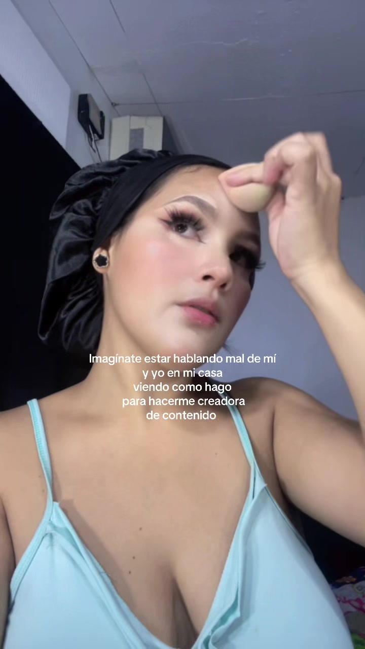@Wuilmarys Acosta