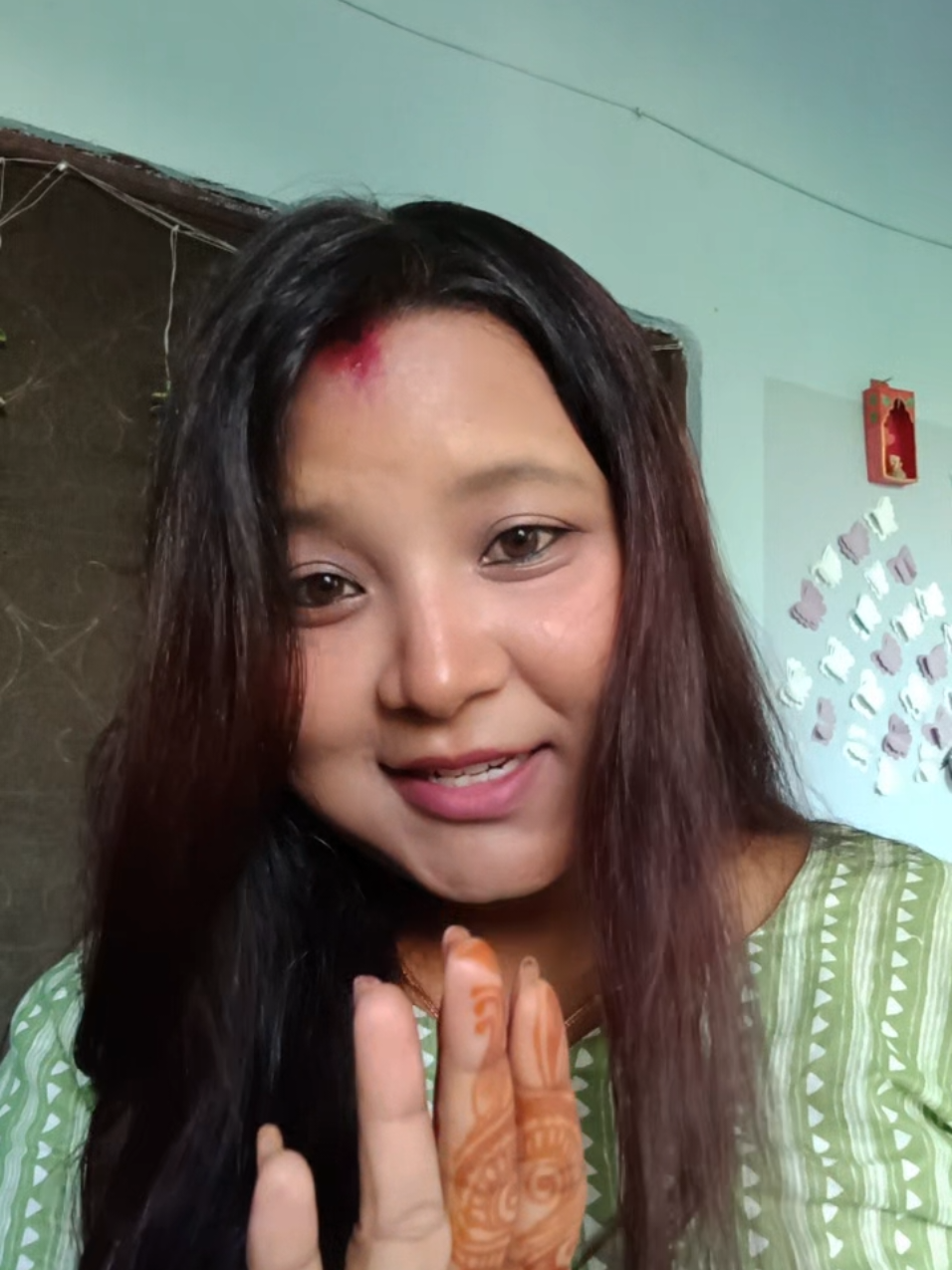 @Angila Shrestha
