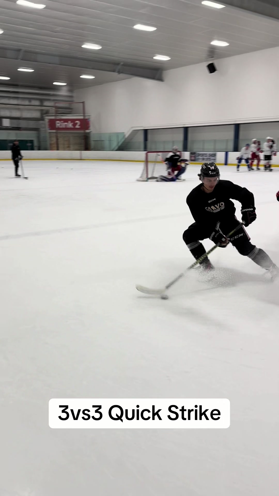 @kaivohockey