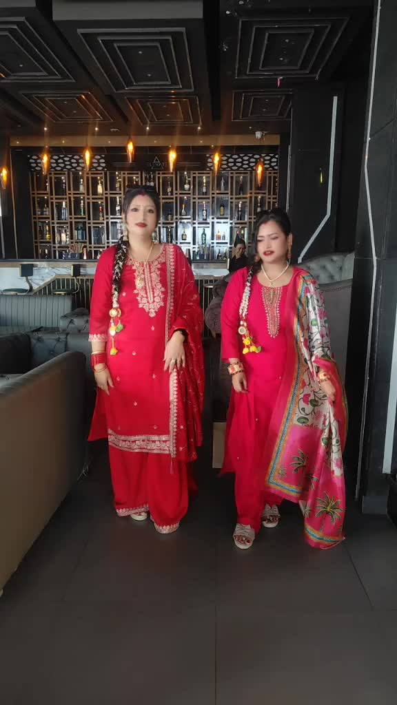 @Dream Girl Mamta