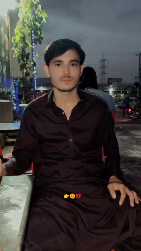 @S S Orakzai 🦅. following