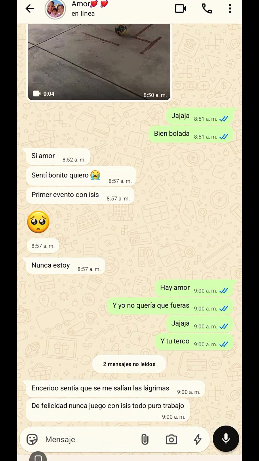 @Hernández
