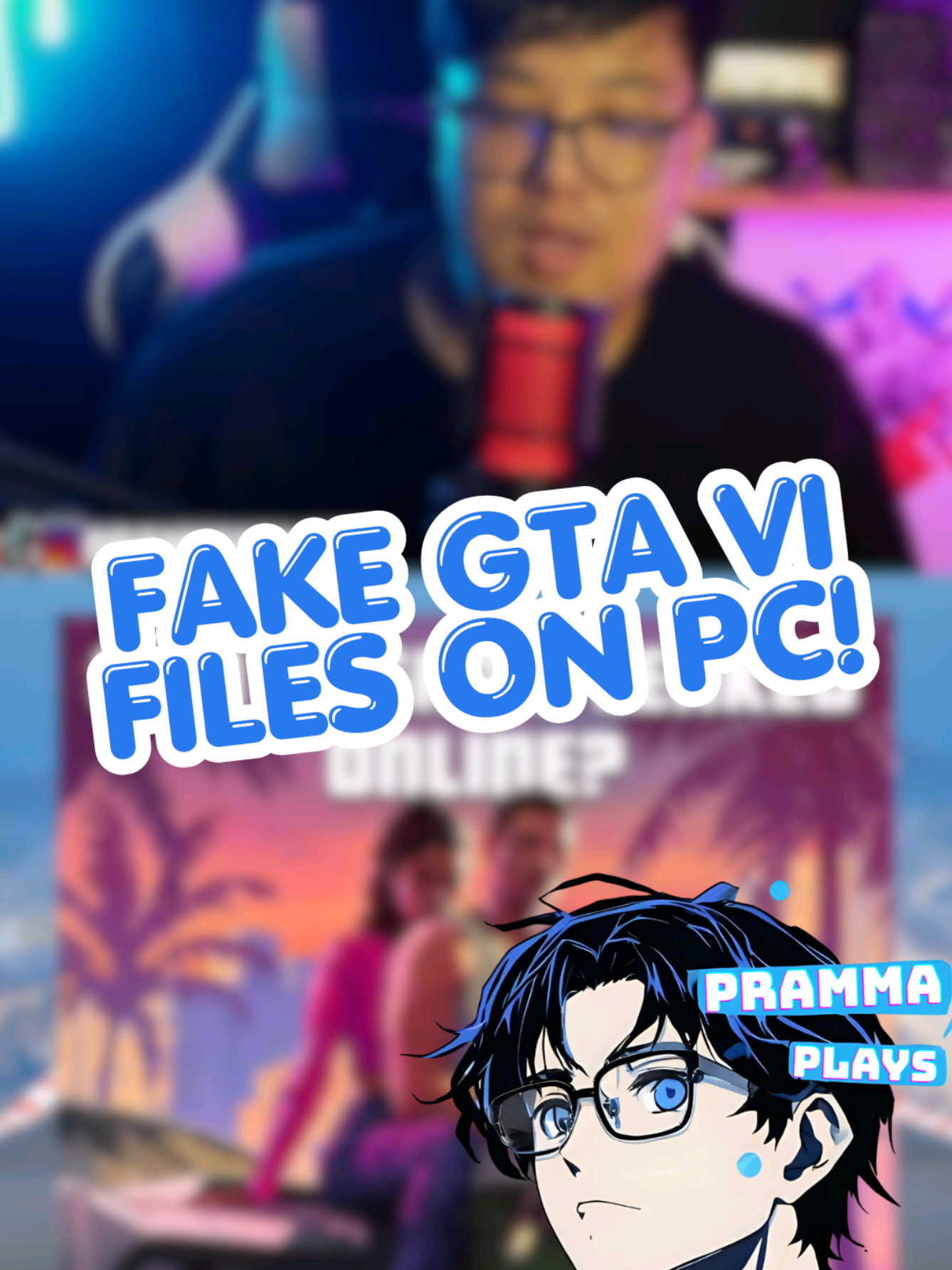 @Pramma Plays