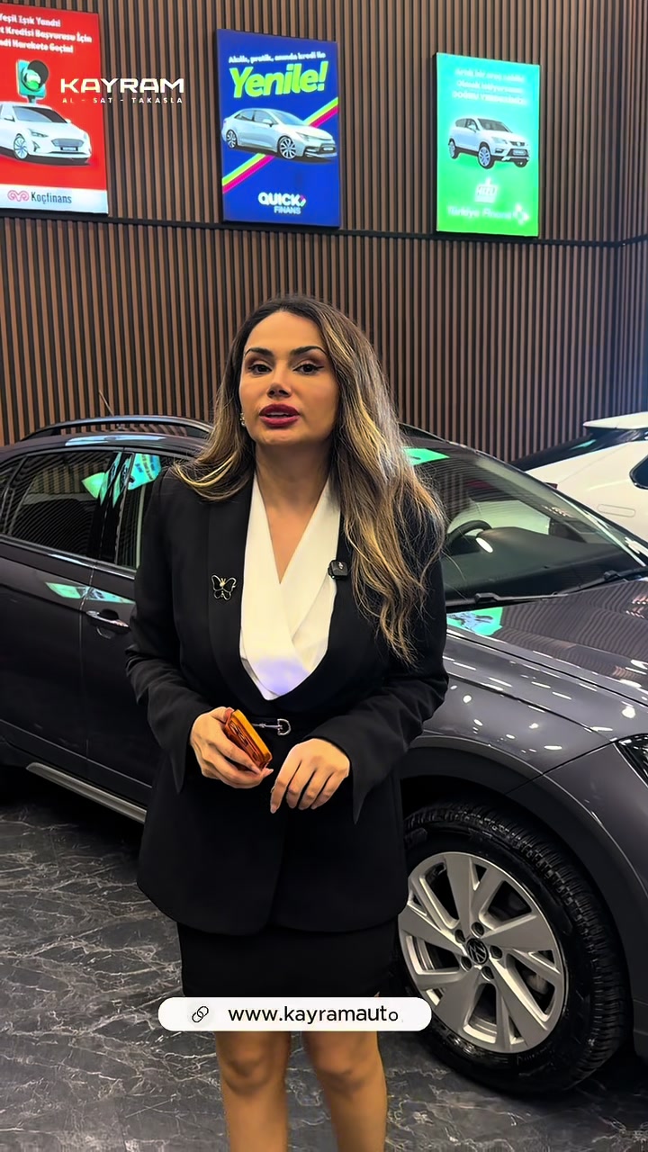 @KAYRAM AUTO