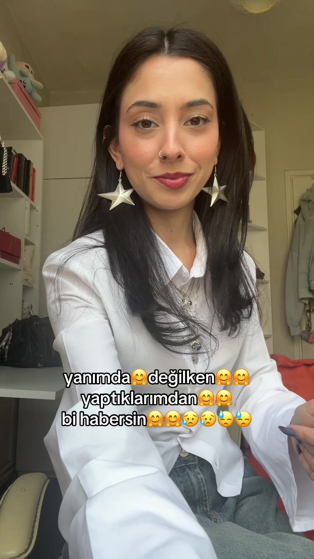 @gizembenya