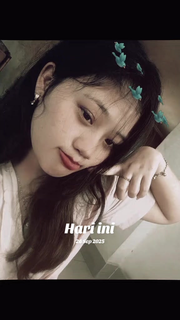 @Yunda Rantina ๐งโ๏ธ๐ฅ
