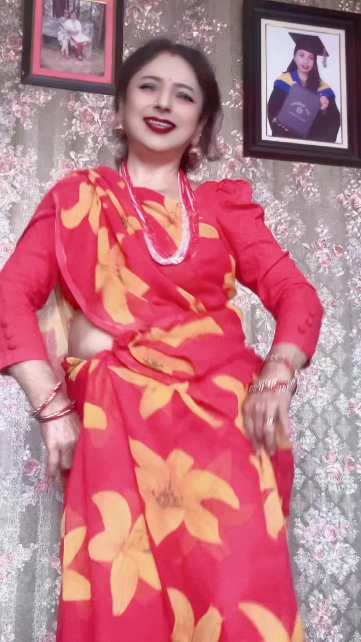 @sita sharma