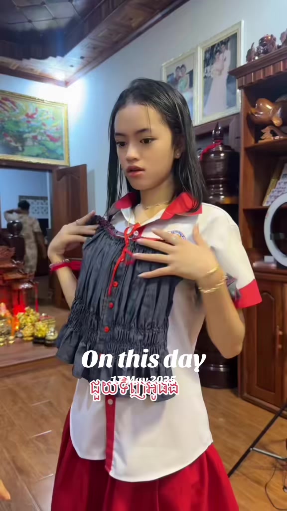 @ម៉ាក់ម៉េងឡុង ម៉េងលី