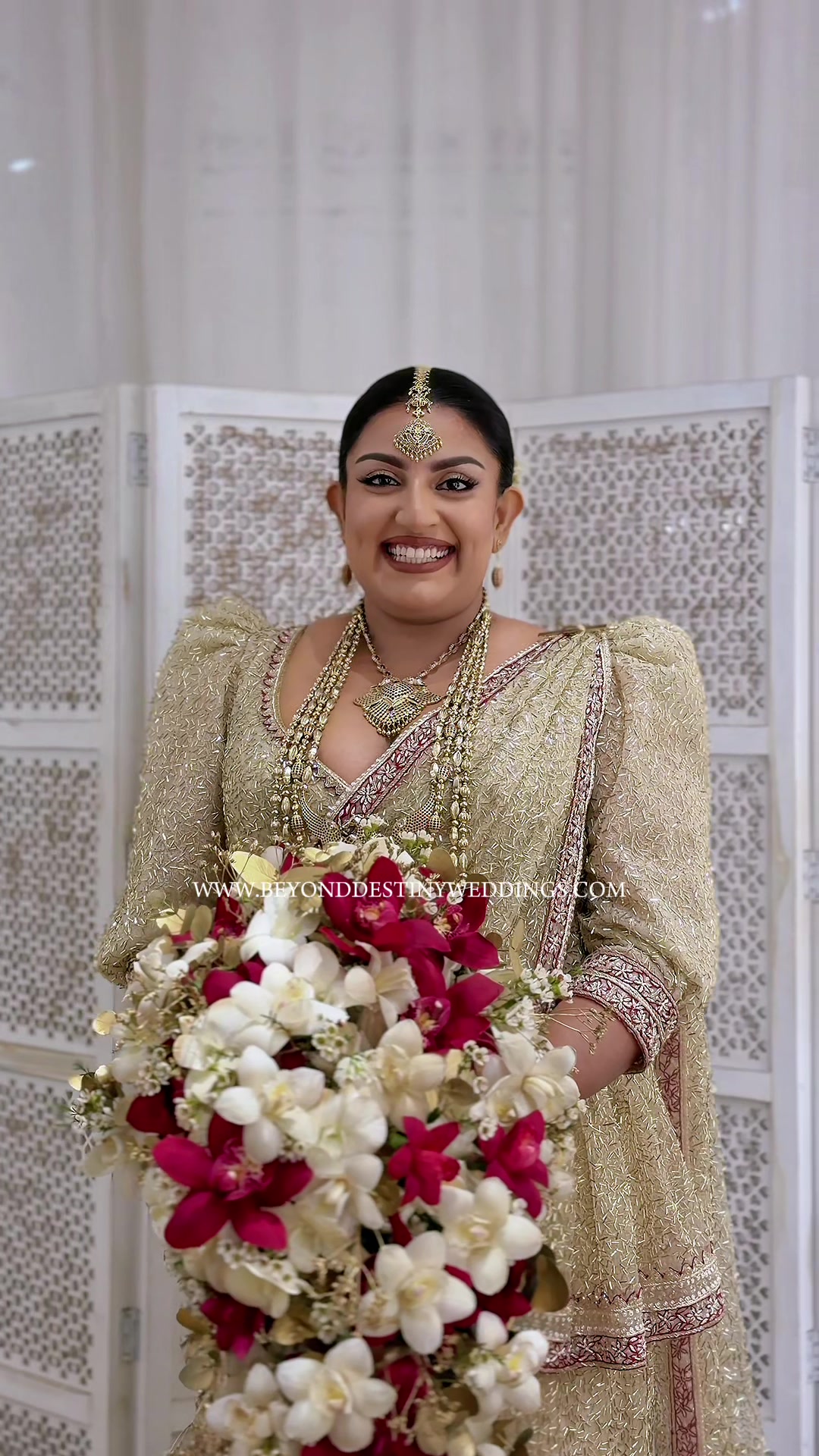 @Beyond Destiny Weddings